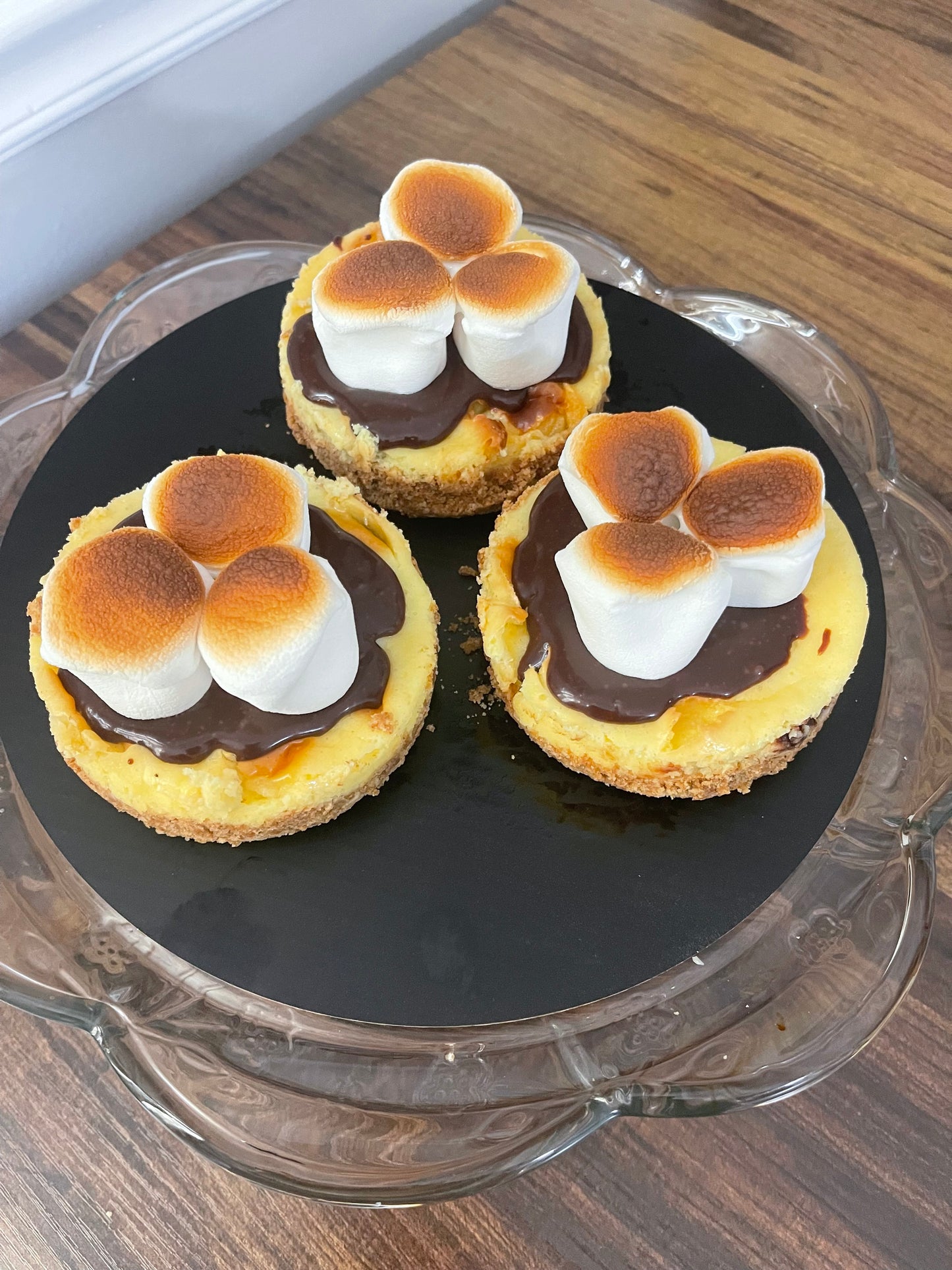 S’Mores Minis