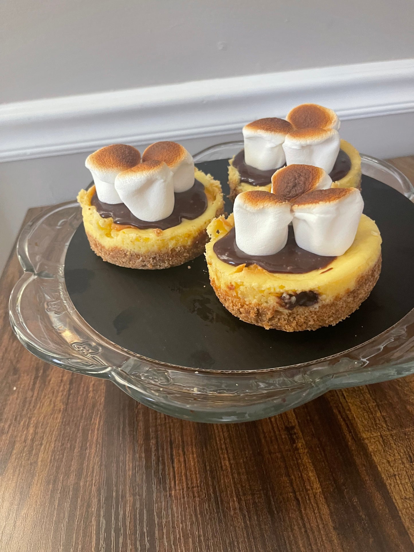 S’Mores Minis